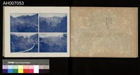 討蕃軍隊記念寫真帖藏品圖，第63張